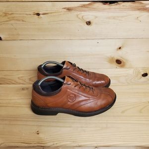 Ecco Neoflexor Oxford Shoes Men’s Size 11